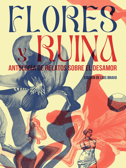Title details for Flores y ruina by Alejandro Albán - Available
